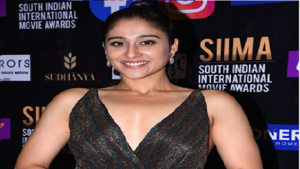 రెజీనా కసాండ్రా గోల్డెన్ అవకాశాన్ని దక్కించుకుంది