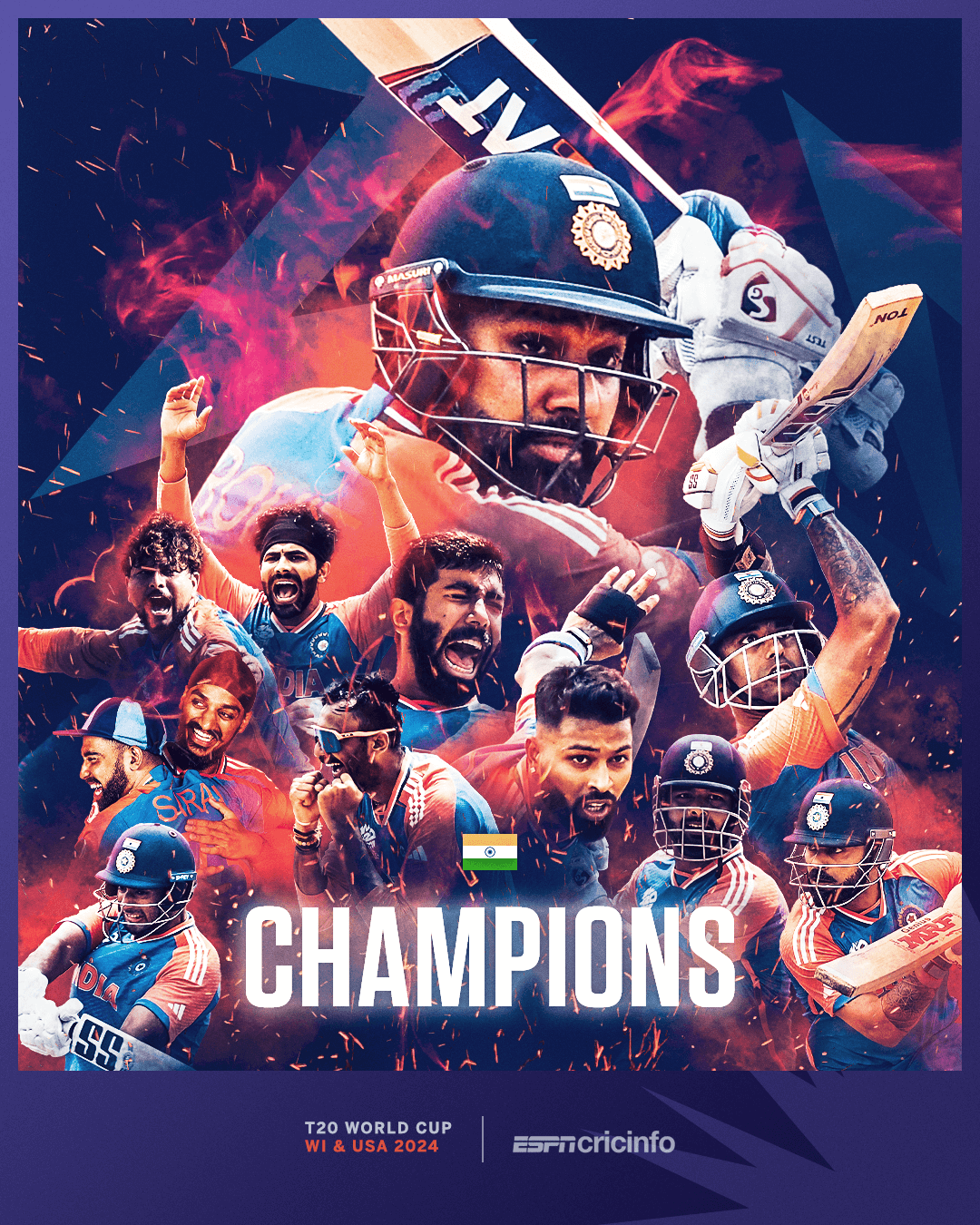 India T20 World Cup