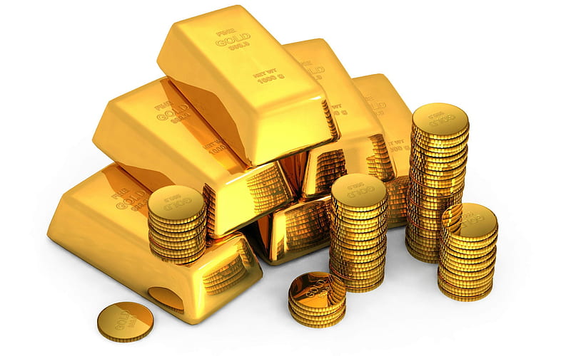 Today Gold And Silver Price