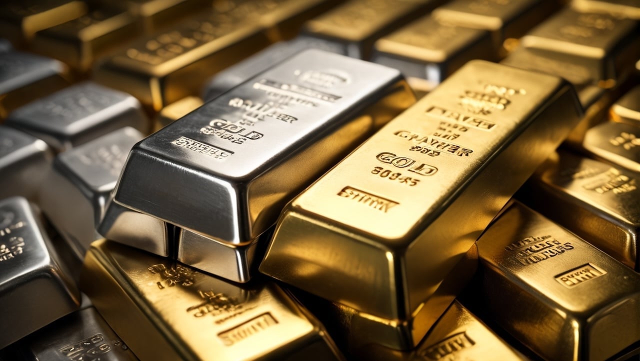 Gold Rate Today