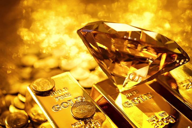 Gold Rate Today