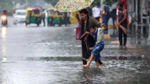 AP Weather Report Today: ఏపీ మీదుగా చురుగ్గా కదులుతున్న నైరుతి రుతుపవనాలు…