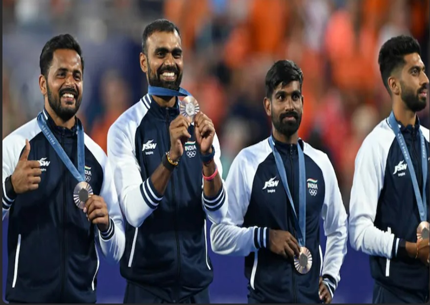 Indian Hockey
