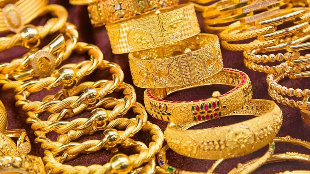 Wednesday Gold and Silver Rates