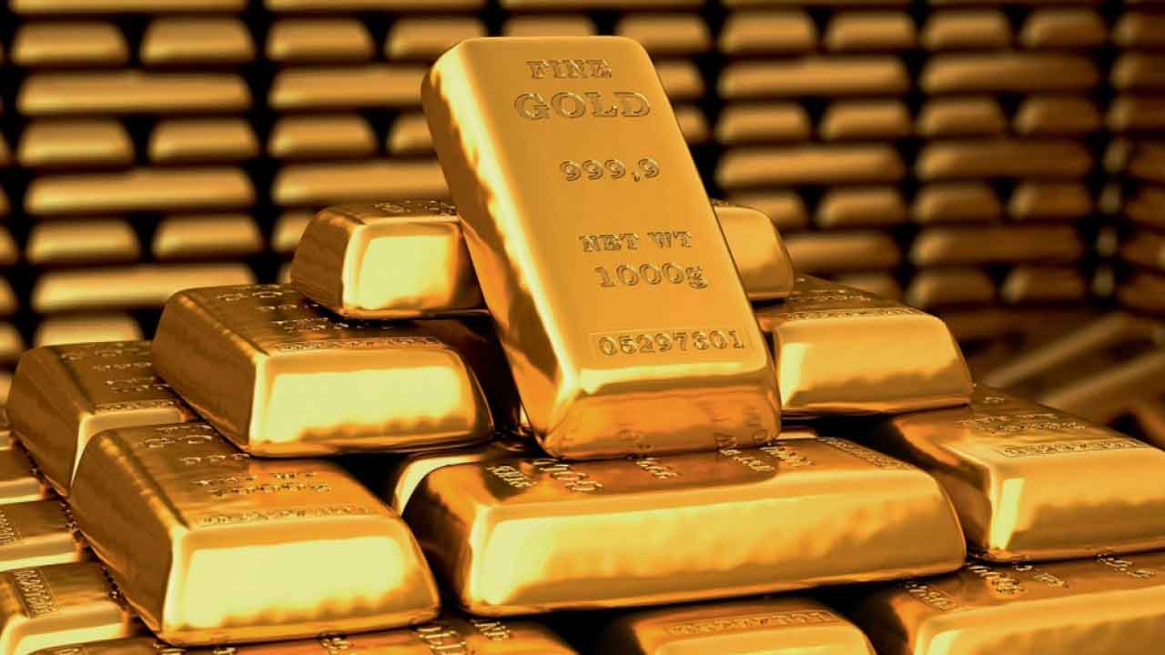 Gold Rate Decreased Iran-Israel War