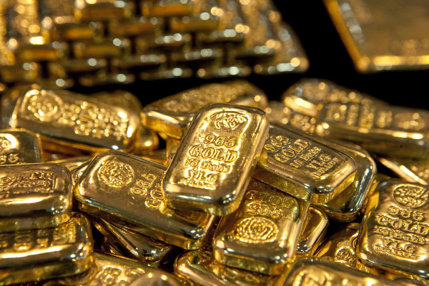 Today Price of Gold