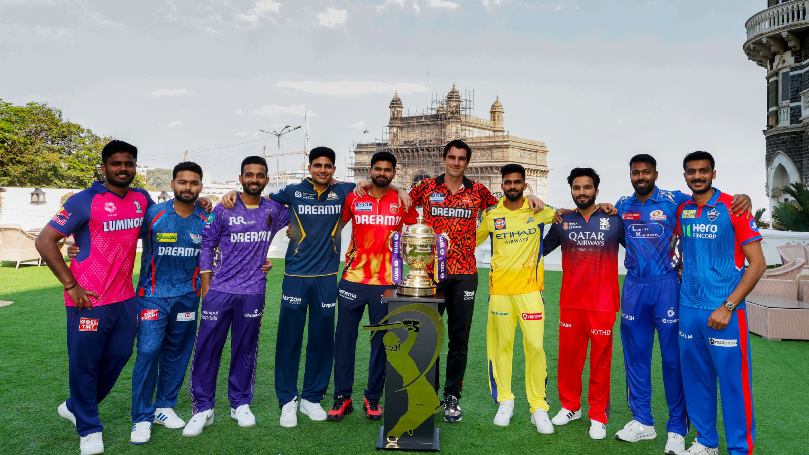 IPL Big Buzz News
