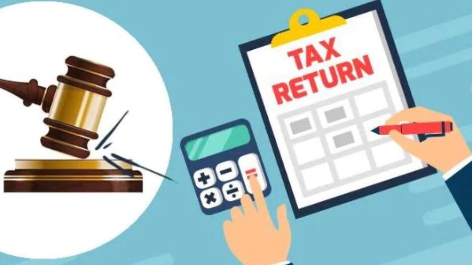 ITR filing due date extended