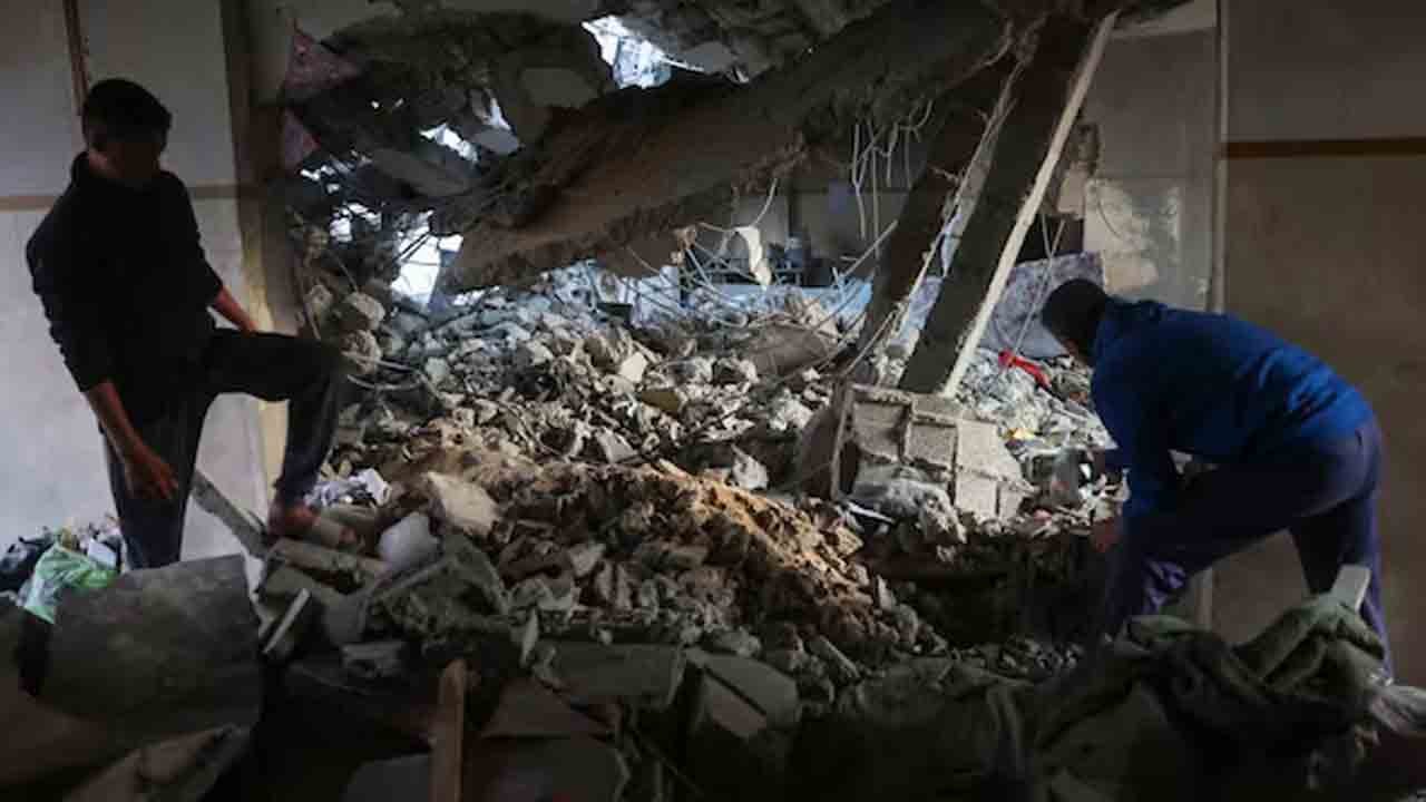 Breaking Telugu News