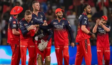 Latest IPL News