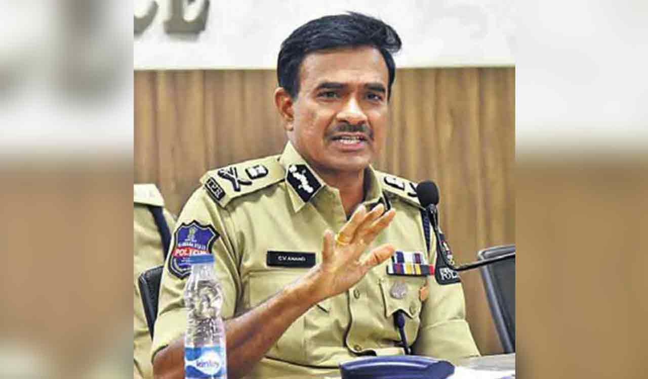 Latest Telugu News Headlines