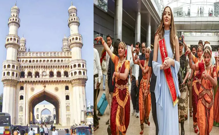 Breaking Telugu News