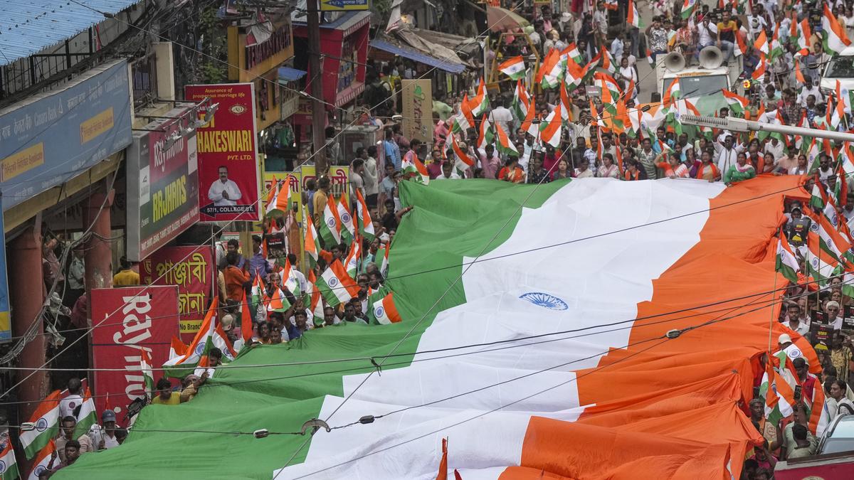 Telugu National News