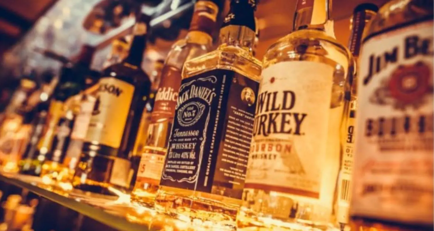 Latest AP liquor Case