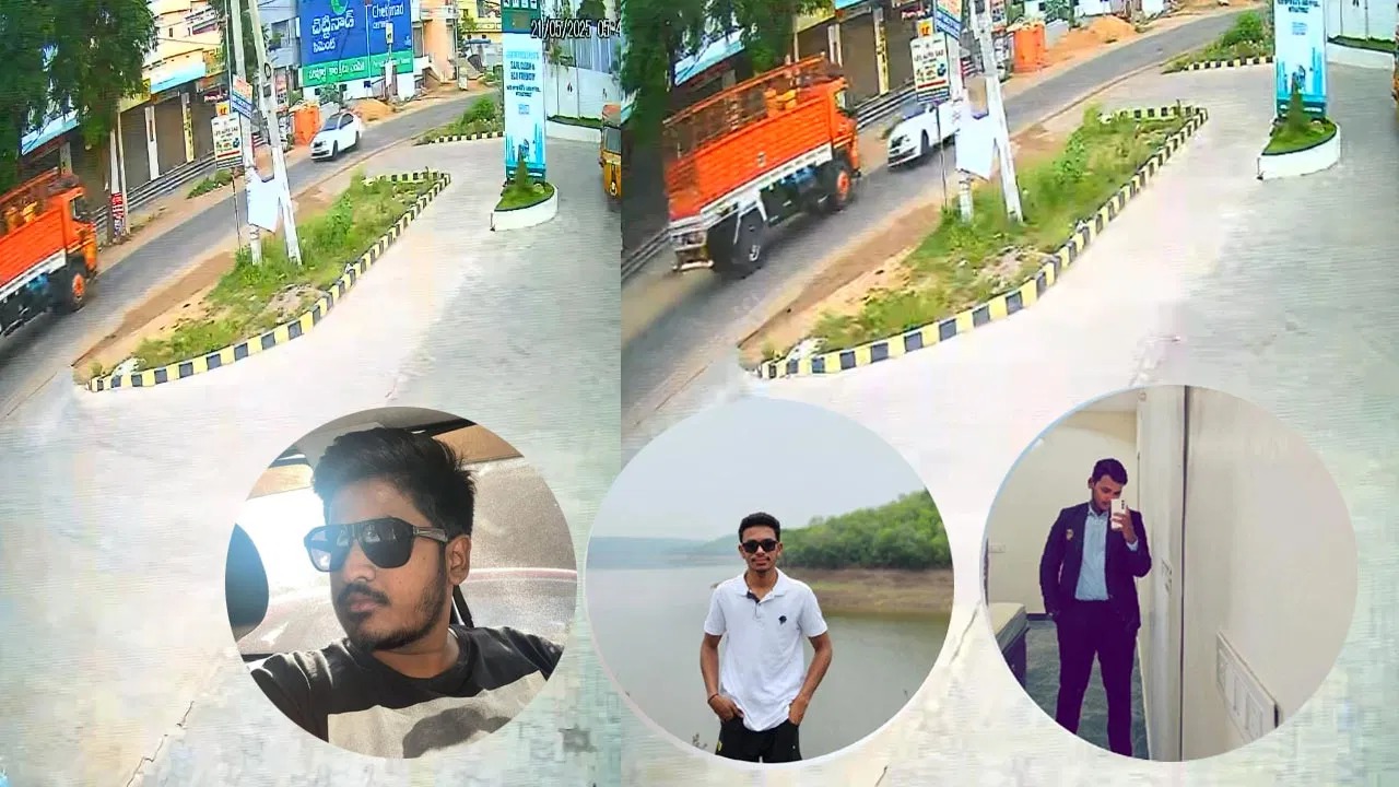 Braking Telugu Latest News