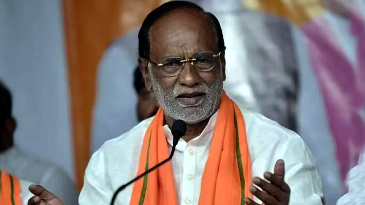 Telugu Latest News All