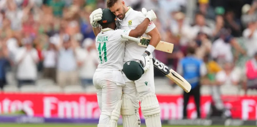South Africa Won WTC Final 2