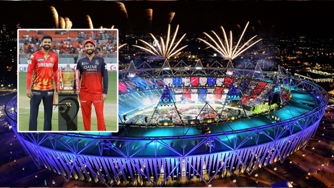 Latest Telugu News