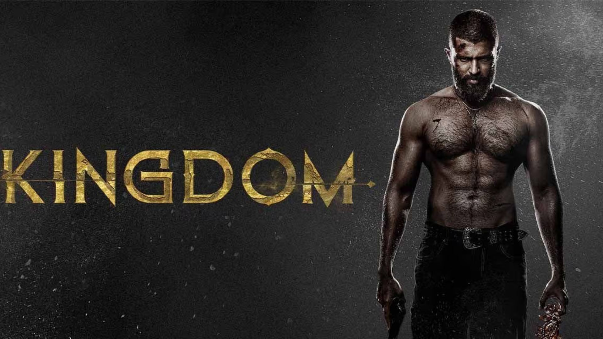Kingdom Movie Song Release