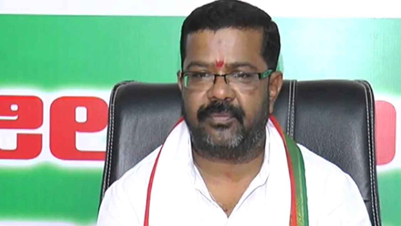 Latest News Breaking