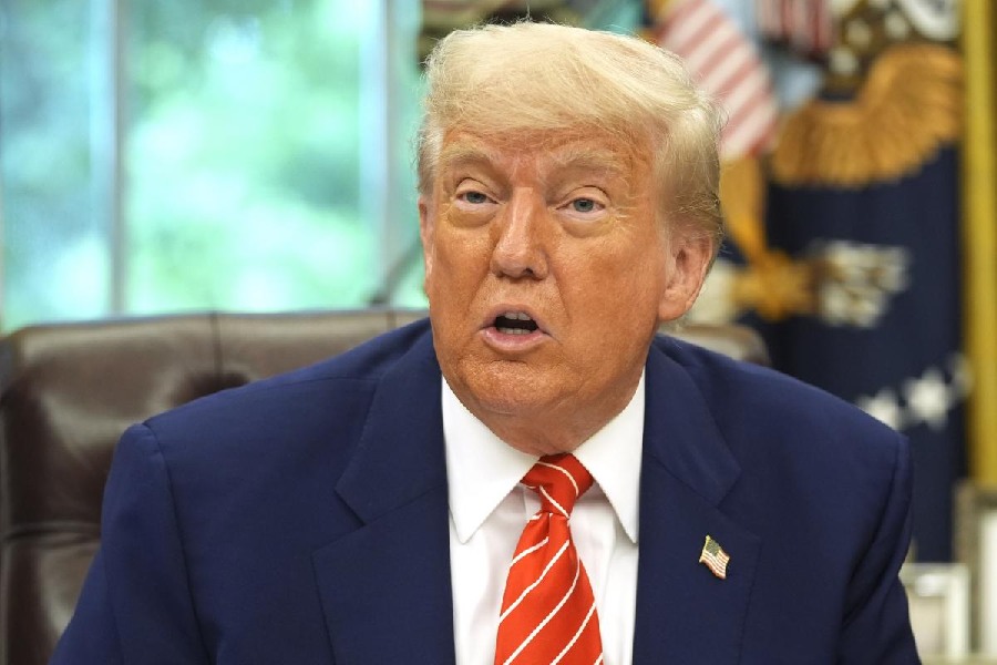 TRUMP