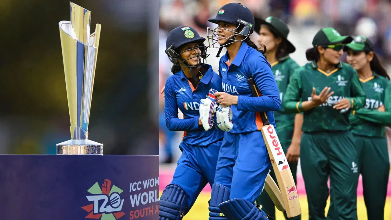 Women's Cricket World Cup 2025