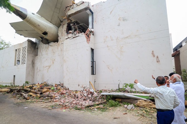 Aircraft Rules 2025