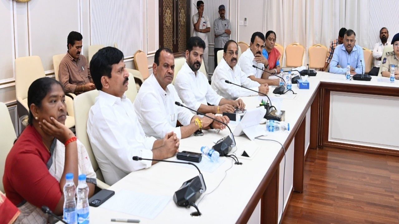 Latest News Telugu