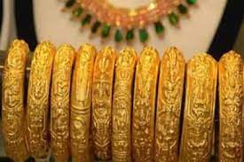 Good News to Gold Buyers