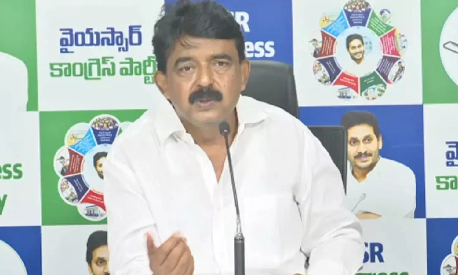 Latest Telugu News