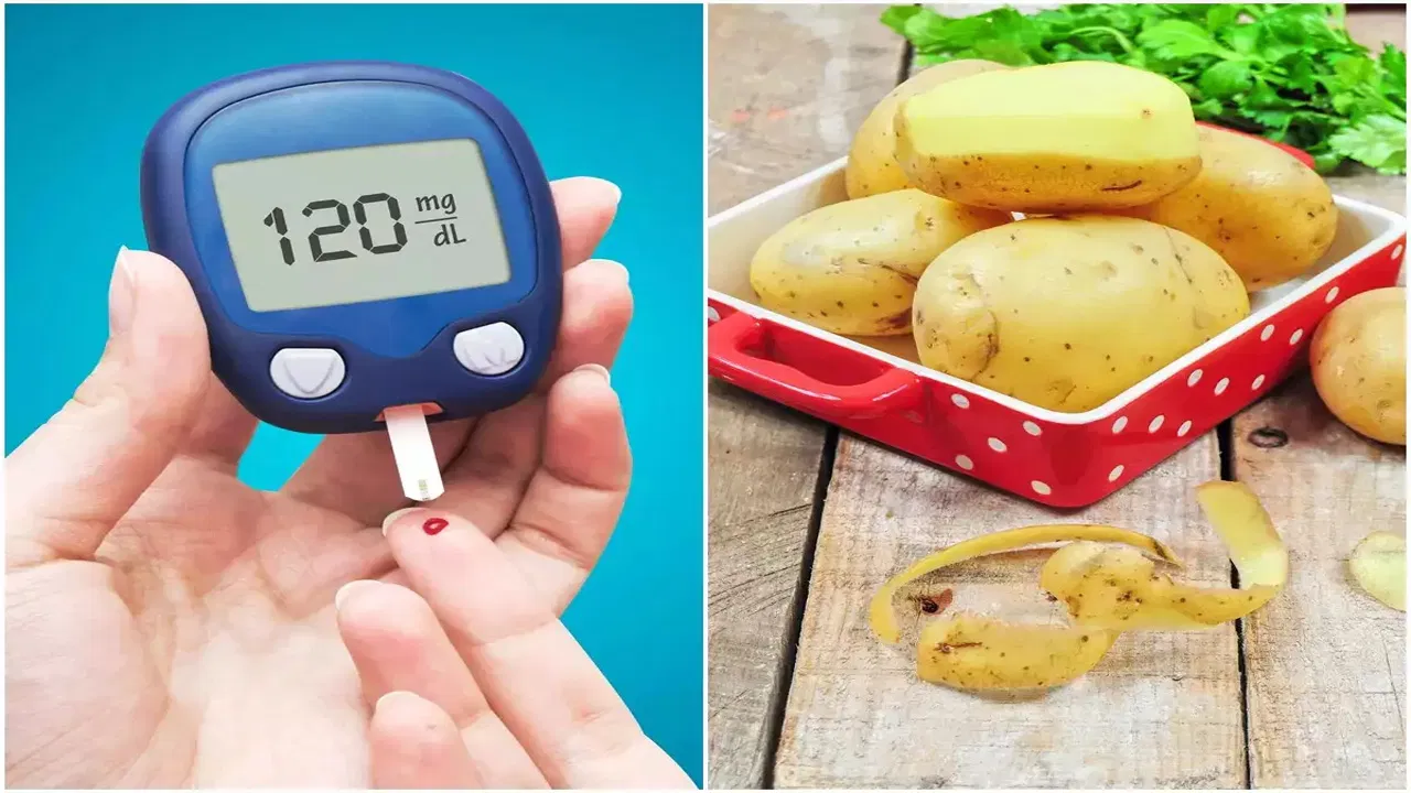 Potatoes and Diabetes