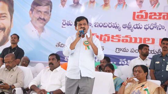 Breaking News Telugu