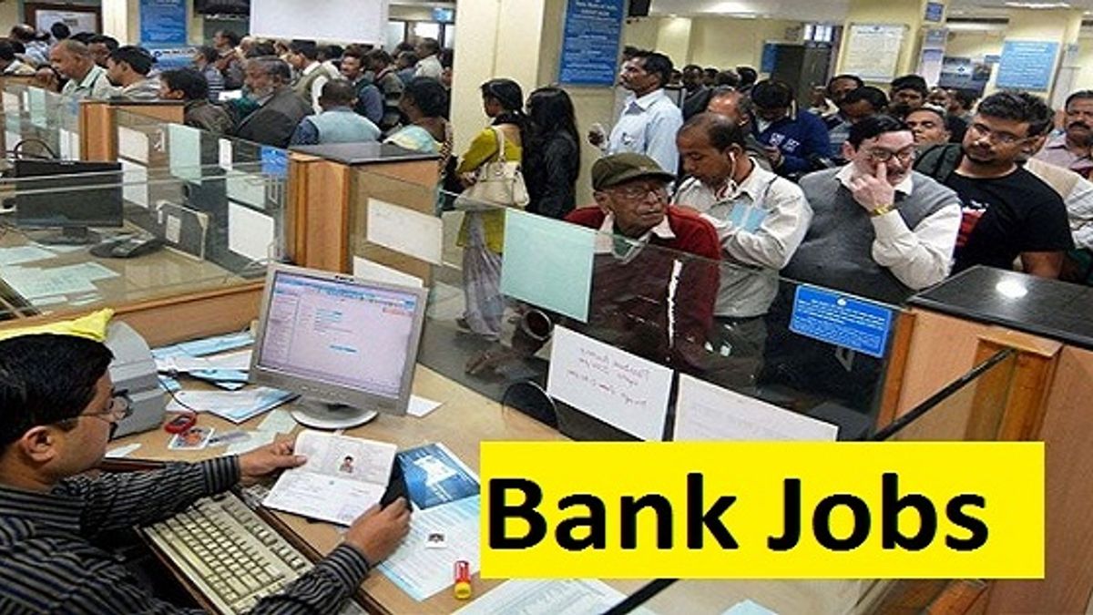 Bank of Baroda Recruitment 2025