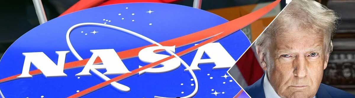 NASA Senior Employees Resigned