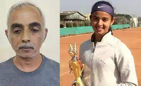 Radhika Yadav Murder