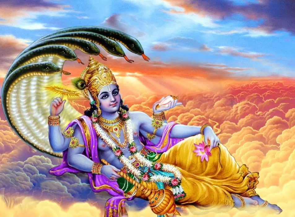 Ekadashi Celebrations