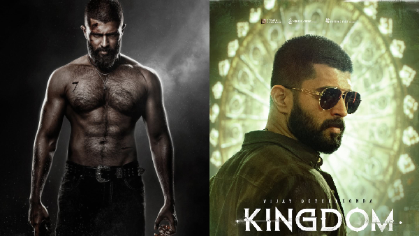 Kingdom Movie Review
