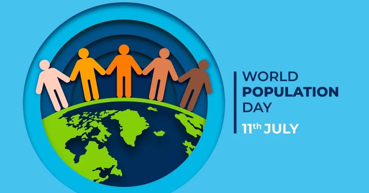 World Population Day