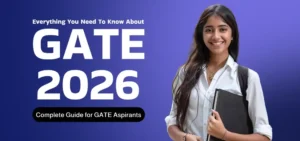 GATE 2026 registration