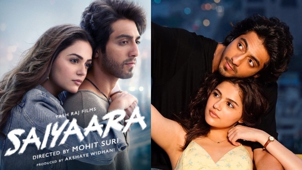 Saiyaara OTT