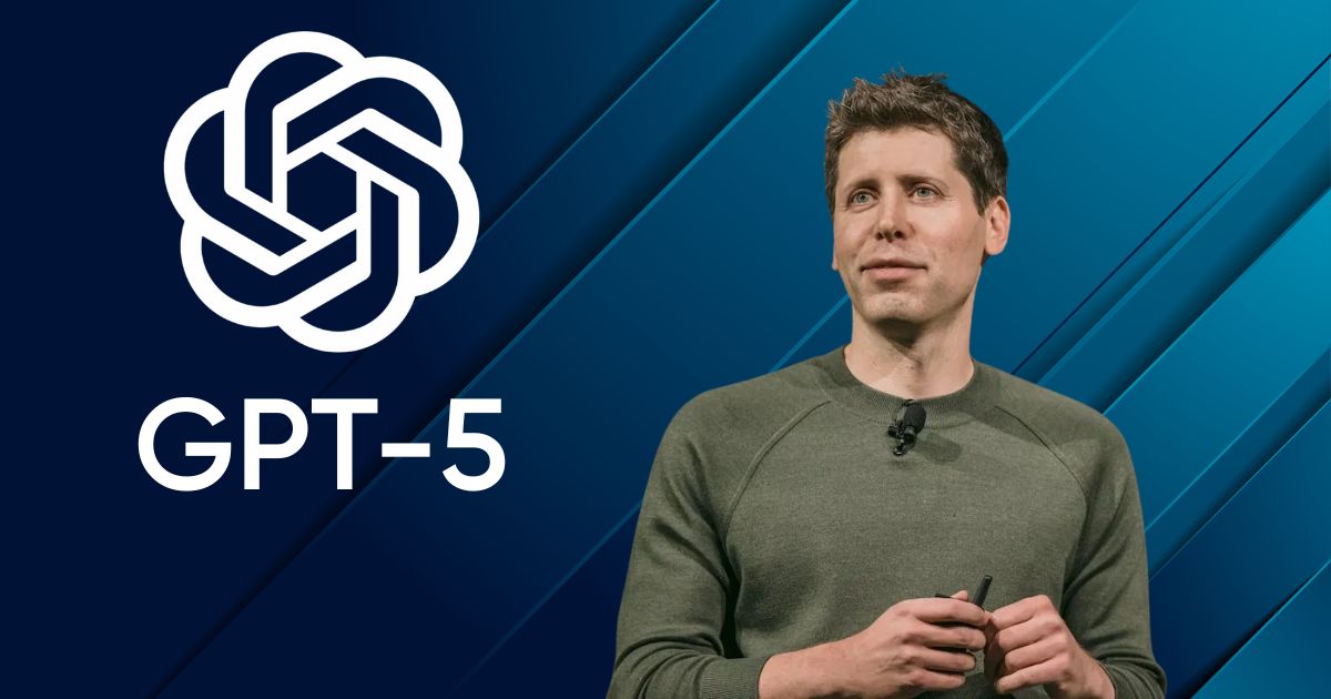 Sam Altman