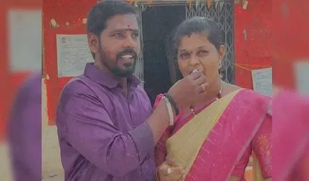 Saroor Nagar Husband Murder Case