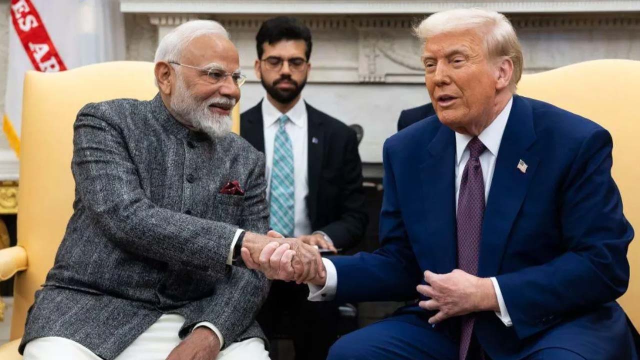 US-India Relations