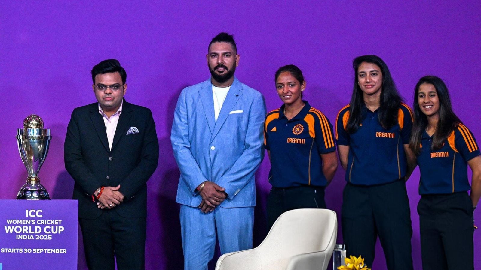 Womens World Cup 2025