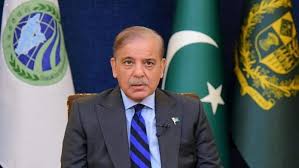PM Shehbaz Sharif