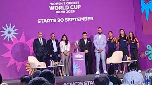 ICC Women's World Cup