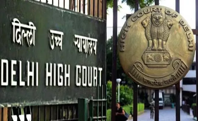 Bomb threat to Delhi HC