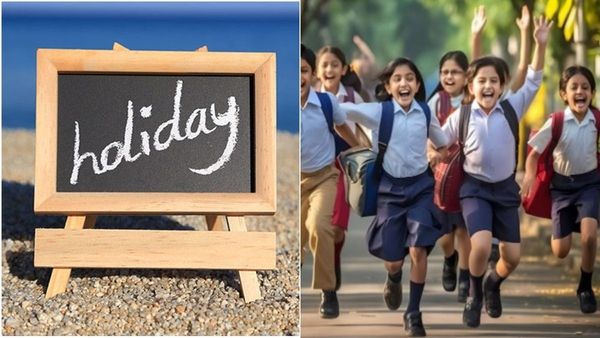 Dussehra holidays for students
