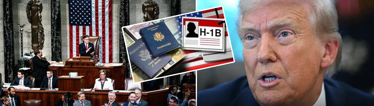H1B visa