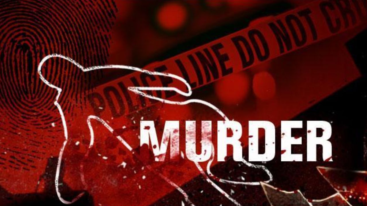 Kokapet Murder